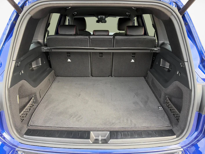image du véhicule MERCEDES-BENZ GLB 250