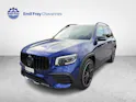 MERCEDES-BENZ GLB 250 AMG Line 4matic