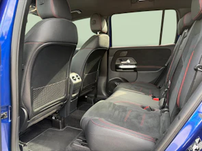 image du véhicule MERCEDES-BENZ GLB 250 AMG Line 4matic