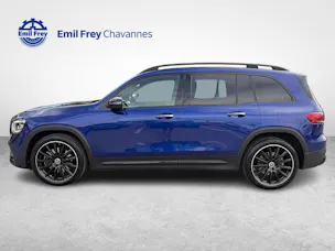 MERCEDES-BENZ GLB 250 AMG Line 4matic