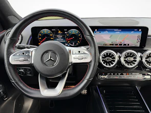 image du véhicule MERCEDES-BENZ GLB 250 AMG Line 4matic
