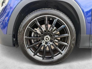image du véhicule MERCEDES-BENZ GLB 250 AMG Line 4matic