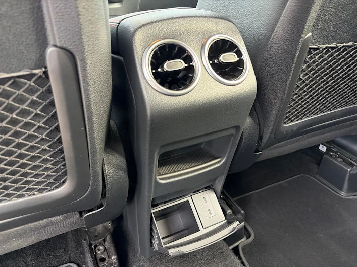 image du véhicule MERCEDES-BENZ GLB 250
