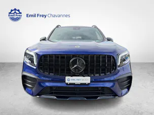 MERCEDES-BENZ GLB 250 AMG Line 4matic