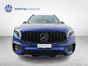 image du véhicule MERCEDES-BENZ GLB 250 AMG Line 4matic