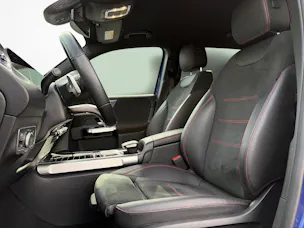 MERCEDES-BENZ GLB 250 AMG Line 4matic