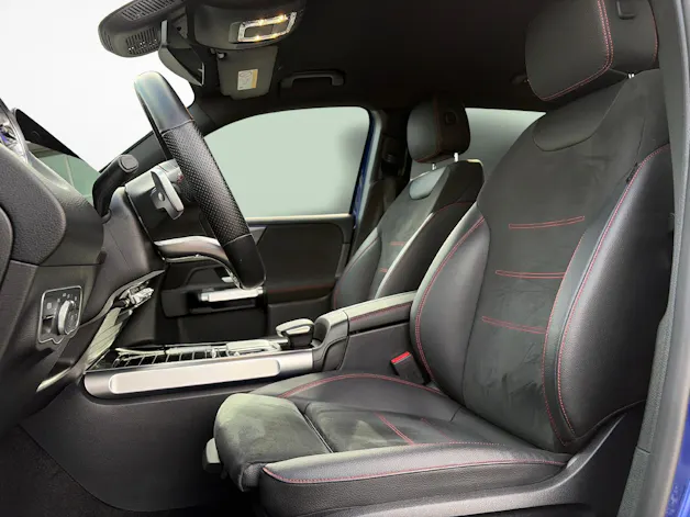 MERCEDES-BENZ GLB 250 AMG Line 4matic