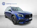 MERCEDES-BENZ GLB 250 AMG Line 4matic