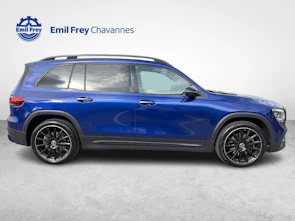 image du véhicule MERCEDES-BENZ GLB 250 AMG Line 4matic