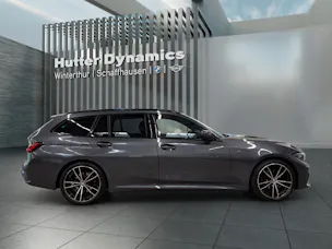 BMW 320d xDrive Touring M AERODYNAMIKPAKET