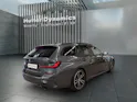 BMW 320d xDrive Touring M AERODYNAMIKPAKET