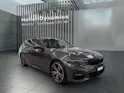 BMW 320d xDrive Touring M AERODYNAMIKPAKET