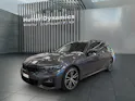 BMW 320d xDrive Touring M AERODYNAMIKPAKET