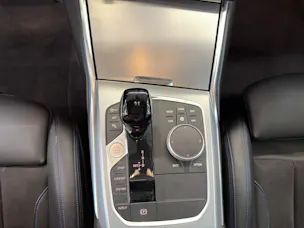 BMW 320d xDrive Touring M AERODYNAMIKPAKET