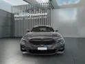 BMW 320d xDrive Touring M AERODYNAMIKPAKET