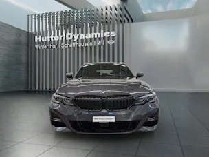 BMW 320d xDrive Touring M AERODYNAMIKPAKET
