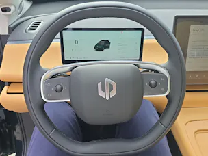 Leapmotor C10 1.5 Hybrid EV