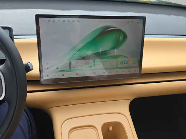 Leapmotor C10 1.5 Hybrid EV
