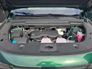 Leapmotor C10 1.5 Hybrid EV