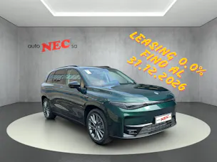 Leapmotor C10 1.5 Hybrid EV