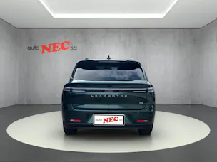 Leapmotor C10 1.5 Hybrid EV