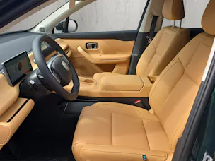 Leapmotor C10 1.5 Hybrid EV