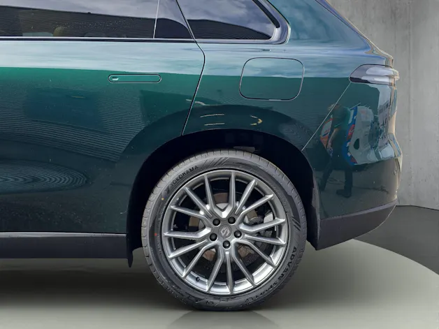 Leapmotor C10 1.5 Hybrid EV