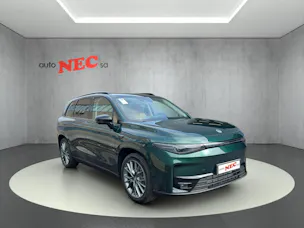 Leapmotor C10 1.5 Hybrid EV