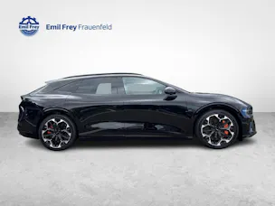 ZEEKR 7GT Privilege Launch Edition AWD