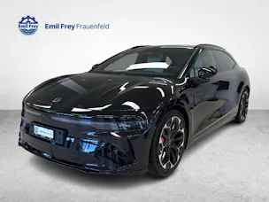 ZEEKR 7GT Privilege Launch Edition AWD
