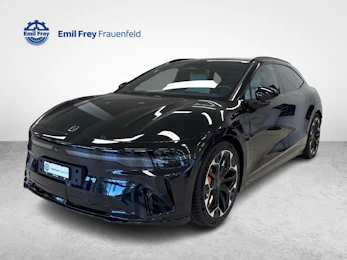 image du véhicule ZEEKR 7GT Privilege Launch Edition AWD