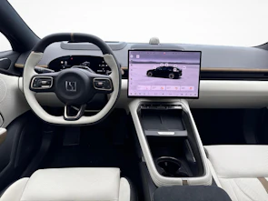 image du véhicule ZEEKR 7GT Privilege Launch Edition AWD