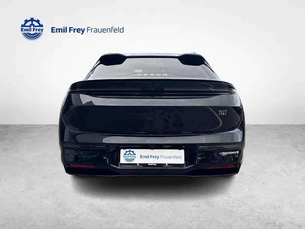 ZEEKR 7GT Privilege Launch Edition AWD