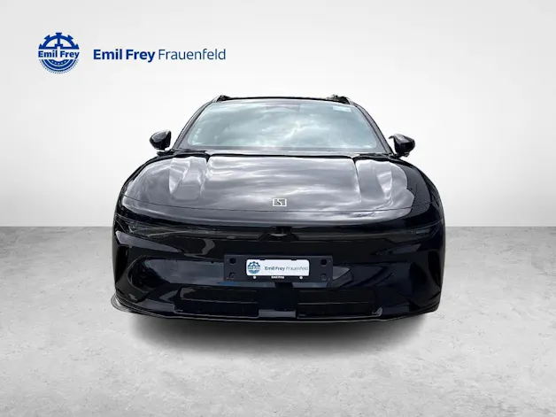 ZEEKR 7GT Privilege Launch Edition AWD