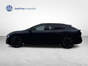 ZEEKR 7GT Privilege Launch Edition AWD