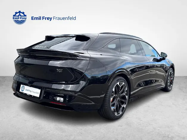 ZEEKR 7GT Privilege Launch Edition AWD