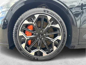 ZEEKR 7GT Privilege Launch Edition AWD