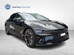 image du véhicule ZEEKR 7GT Privilege Launch Edition AWD