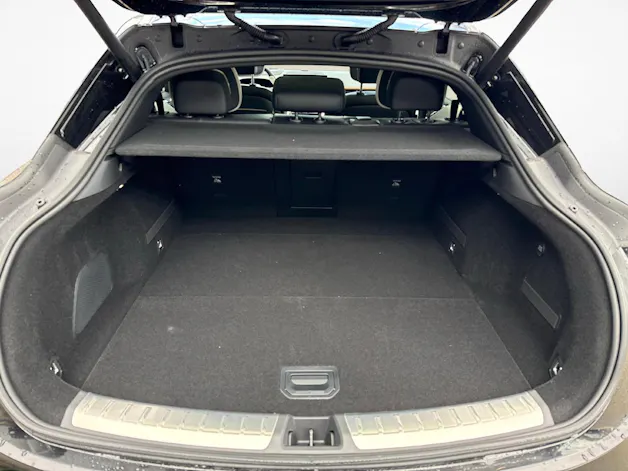 ZEEKR 7GT Privilege Launch Edition AWD