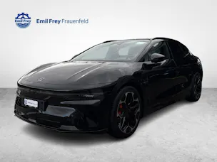 ZEEKR 7GT Privilege Launch Edition AWD