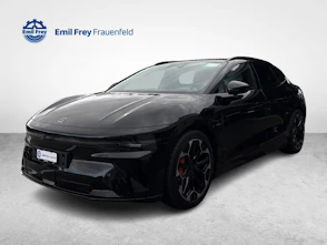 image du véhicule ZEEKR 7GT Privilege Launch Edition AWD