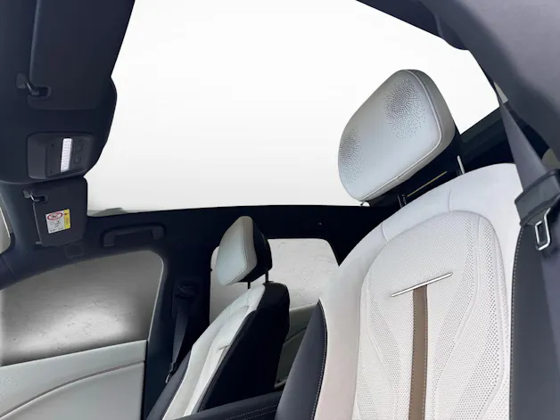 ZEEKR 7GT Privilege Launch Edition AWD