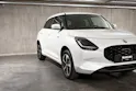 Suzuki Swift 1.2 Piz Sulai Hybrid 4x4