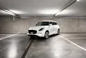 Suzuki Swift 1.2 Piz Sulai Hybrid 4x4