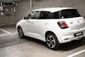 Suzuki Swift 1.2 Piz Sulai Hybrid 4x4