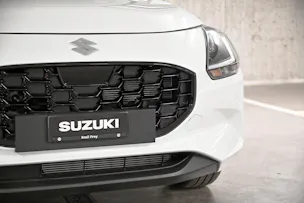 Suzuki Swift 1.2 Piz Sulai Hybrid 4x4