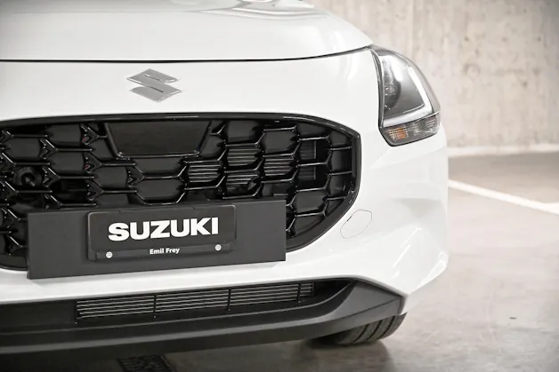 Suzuki Swift 1.2 Piz Sulai Hybrid 4x4