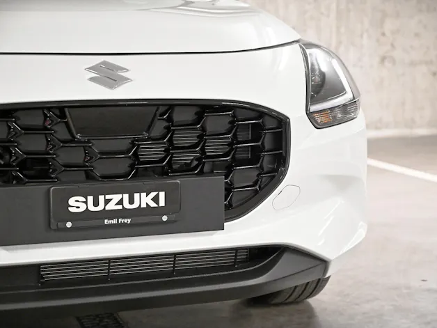 Suzuki Swift 1.2 Piz Sulai Hybrid 4x4