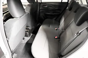 Suzuki Swift 1.2 Piz Sulai Hybrid 4x4