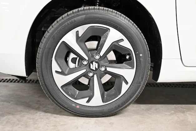 Suzuki Swift 1.2 Piz Sulai Hybrid 4x4